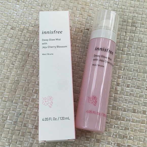 innisfree Skincare Innisfree Dewy Glow Mist Poshmark